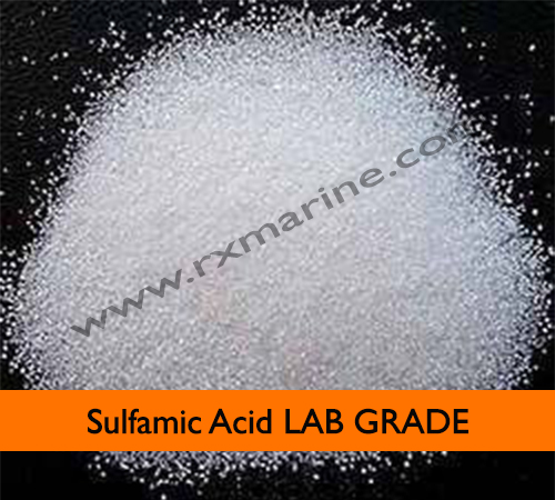 Sulfamic Acid LAB GRADE